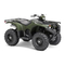 ATV Yamaha KODIAK 450 2014 Manual Del Propietário