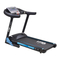 Cintas de Correr FYTTER runner RU-9X Manual Del Usuario