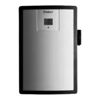 Vaillant VPM 60 S Instrucciones De Uso