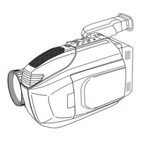 Panasonic PV-L591D Manual De Instrucciones