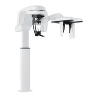 Carestream Dental CS 8 200 3D Family Guia Del Usuario