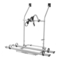 Accesorios para Bicicletas Fiamma CARRY-BIKE VW T3 Instruciones De Montaje Y Uso