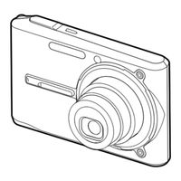 Casio Exilim EX-S600 Manual De Instrucciones