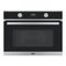 Hornos Microondas Franke FSM 45 MW XS Manual De Usuario
