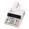 Calculadoras Sharp COMPET CS-2850A Manual De Manejo
