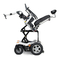 Sillas de Ruedas Sunrise Medical QUICKLE Puma 40 Instrucciones De Uso