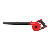 Craftsman CMCBL0100 Manual De Instructiones