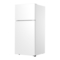 Refrigeradores Hisense HRT180N6AWE Guía De Uso Y Cuidado