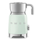 Smeg MFF01 - Manual de la batidora de leche estilo años 50