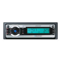 Blaupunkt 7647553310 Instrucciones De Manejo