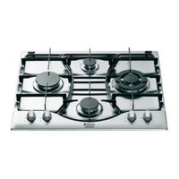 Ariston PH 640 MST Manual De Instrucciones
