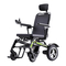 Sillas de Ruedas Airwheel H3TS+ Manual Del Usuario