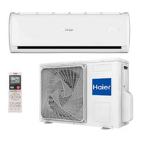 Haier 2U40CEFFRA Manual Del Usuario