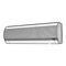 Acondicionadores de Aire Sharp AY-X08CR Manual De Instrucciones