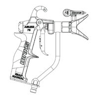 Carlisle BINKS 0811-7500-2 Manual De Servicio