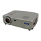 Epson PowerLite 51c, PowerLite 71c - Guía de configuración rápida del proyector multimedia