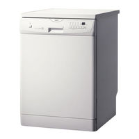 Zanussi ZDF 4013 Manual De Instrucciones