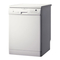 Lavaplatos Zanussi ZDF 4013 Manual De Instrucciones