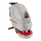 Fregadoras COMAC ABILA 17 Manual Uso Y Mantenimiento