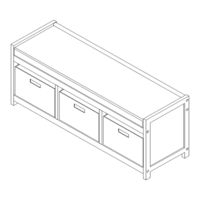 Allen + Roth FR4582 Manual De Instrucciones