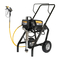 Pulverizador Pintura WAGNER ProSpray 3.29 Instrucciones De Uso