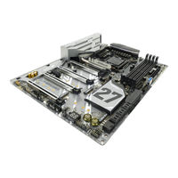 ASROCK Z270 SuperCarrier Manual De Instrucciones