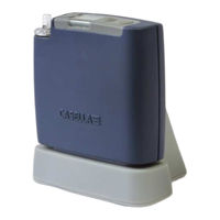 Casella Apex2 Serie Guia De Campo