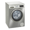 Lavadoras Siemens WU12UT6XES Manual De Usuario E Instrucciones De Montaje