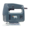 Black & Decker KS531 (CD300) - Manual de la Sierra de Calar