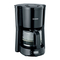 Cafeteras SEVERIN KA 4818 Instrucciones De Uso