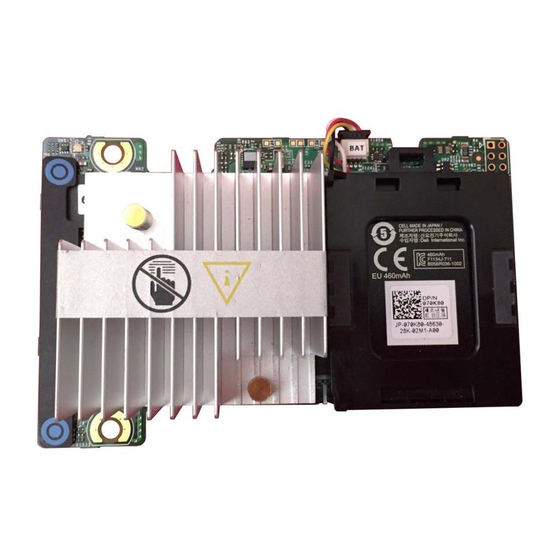 Dell UCPM-800 Guia Del Usuario