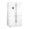 Refrigeradores Smeg FQ60X2PE Manual Del Usuario