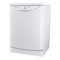 Lavaplatos Indesit DFG 15B10 Manual De Instrucciones