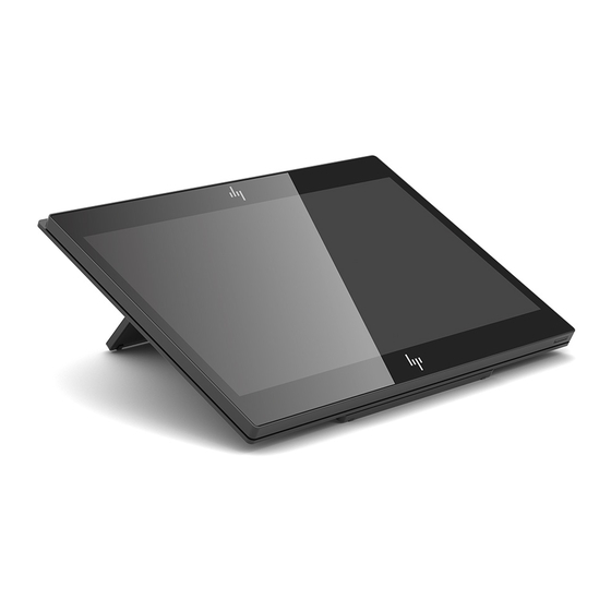 HP Engage One Prime Guía De Hardware