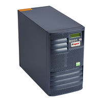 Legrand Megaline Manual De Utilización Para El Usuario