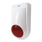 Sistema de Alarma PNI SafeHouse HS007 Manual De Usuario