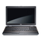 Dell Latitude E6520