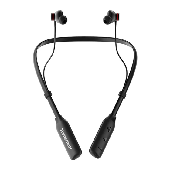 Tronsmart Encore S2 Plus Manual Del Usuario