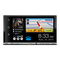 Receptores para Coches Sony XAV-701HD Manual De Instrucciones
