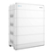 Cargadores de Batería Sungrow SBR096 Guía De Instalación Rápida