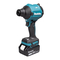 Sopladores Makita DAS180 Manual De Instrucciones