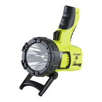 Streamlight WAYPOINT 400 Instrucciones De Funcionamiento