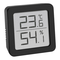 Relojes Radio TFA 30.5051 Instrucciones De Uso