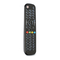 Manual del control remoto universal onn 6-Ddevice 100008755