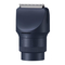 Panasonic ER-CTW1 - Manual del Cabezal de Recorte