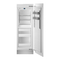 Congeladores Bertazzoni REF18FCIPIXL Manual Del Usuario