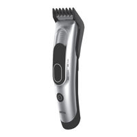 Braun HC 5030 Manual De Instrucciones