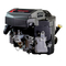Motores Kawasaki FT730V-EFI Manual Del Propietário