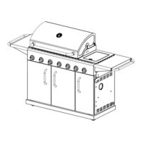Costco RC3218 Instrucciones De Ensamble Y Cuidado