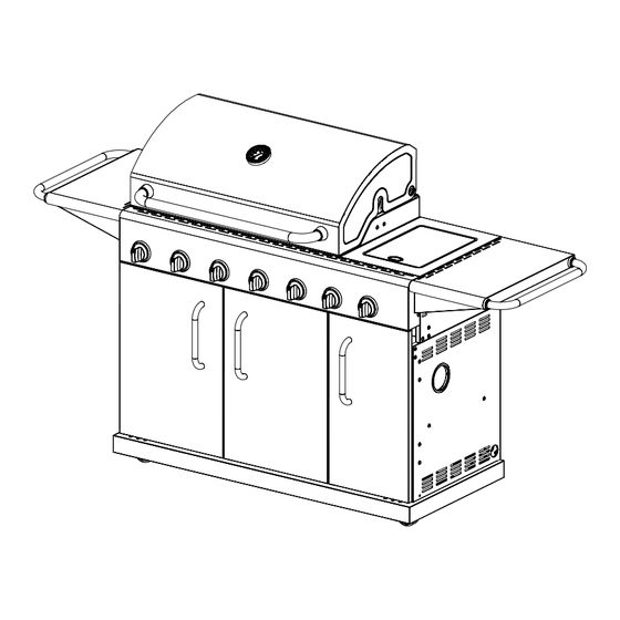 Costco RC3218 Instrucciones De Ensamble Y Cuidado